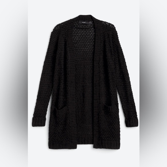 Stitch Fix l Vero Moda Ellia Textured Cardigan, Medium - Picture 13 of 13